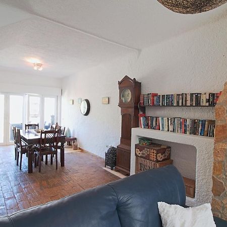 Guesthouse Peixinho Бургау Екстер'єр фото