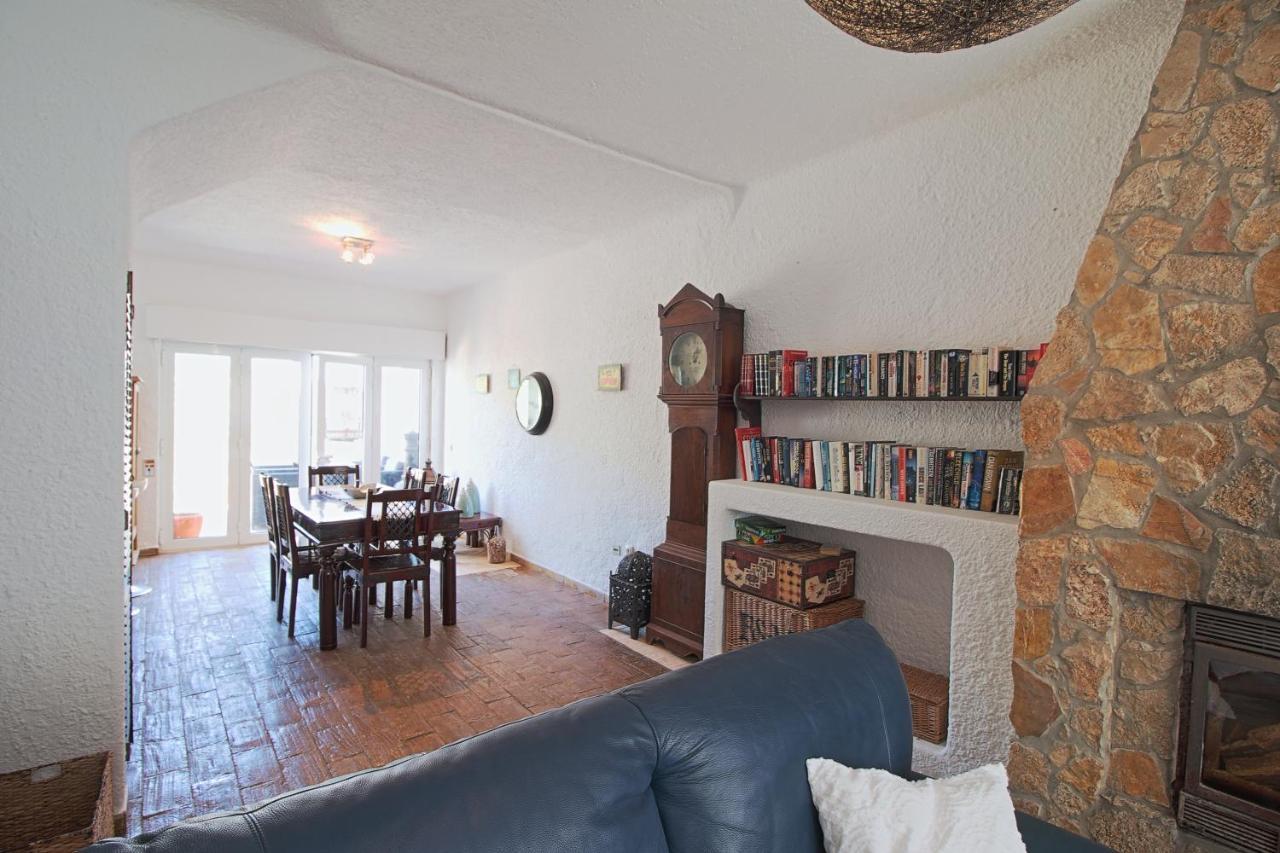Guesthouse Peixinho Бургау Екстер'єр фото