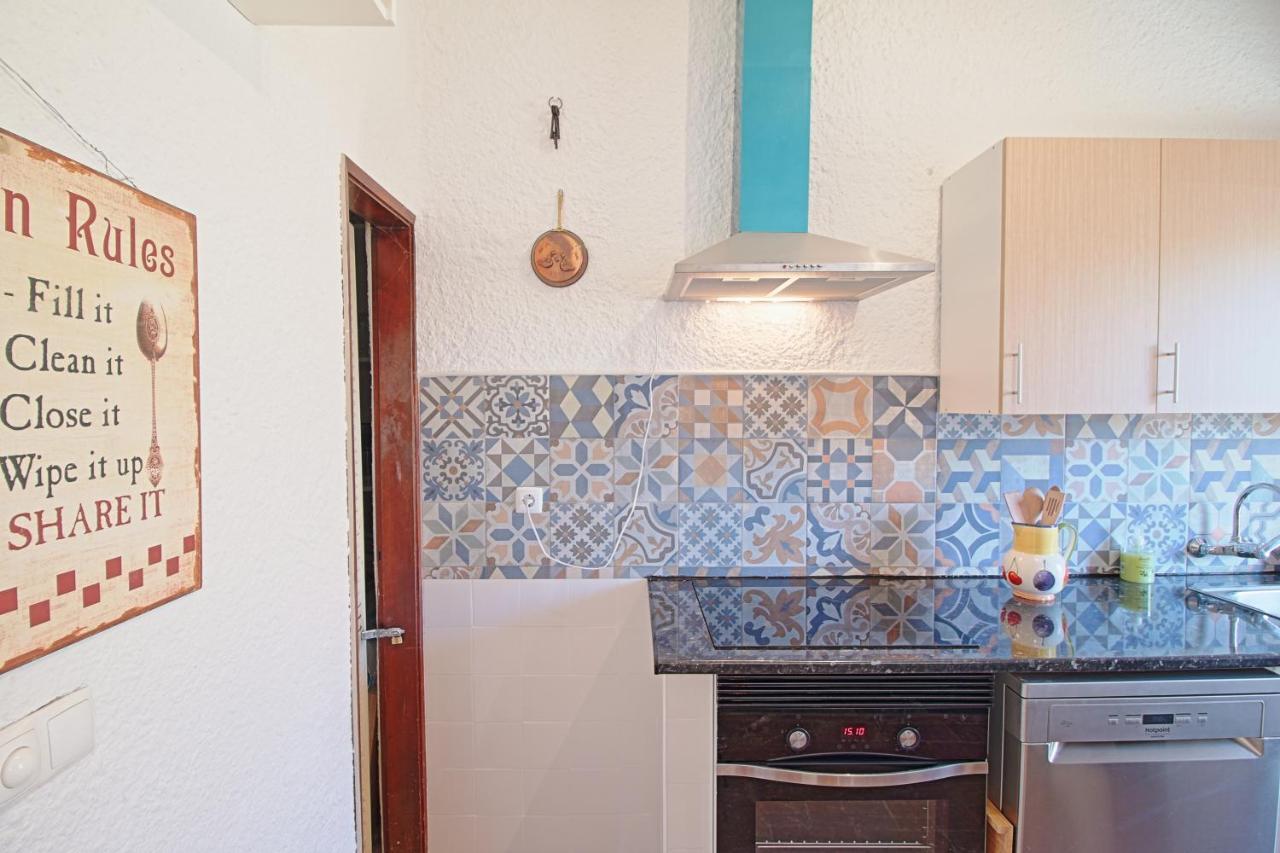 Guesthouse Peixinho Бургау Екстер'єр фото