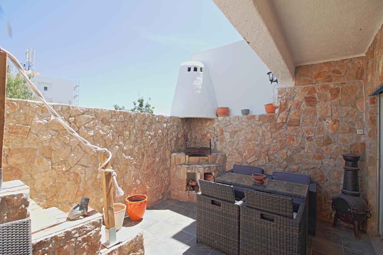 Guesthouse Peixinho Бургау Екстер'єр фото