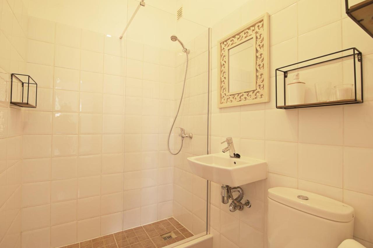 Guesthouse Peixinho Бургау Екстер'єр фото