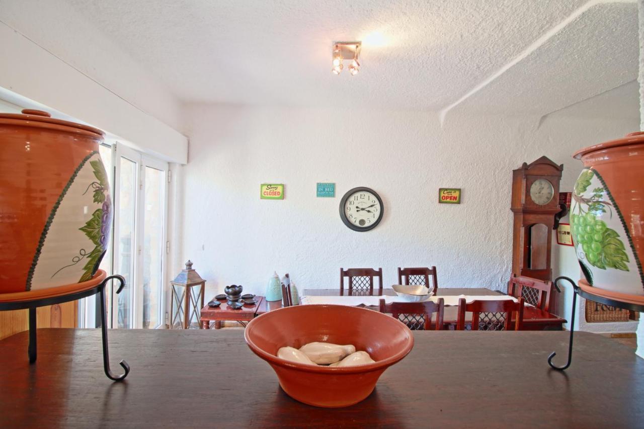 Guesthouse Peixinho Бургау Екстер'єр фото