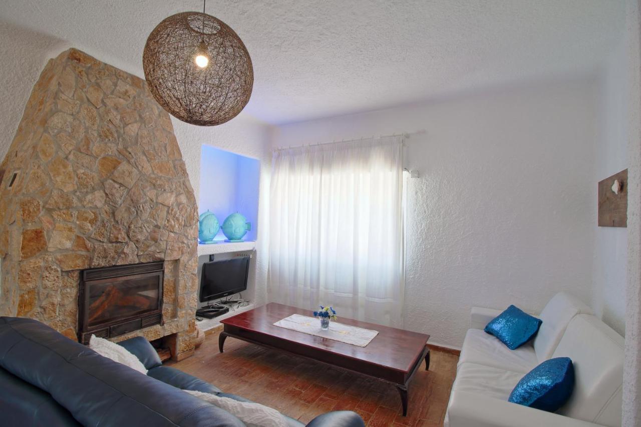 Guesthouse Peixinho Бургау Екстер'єр фото