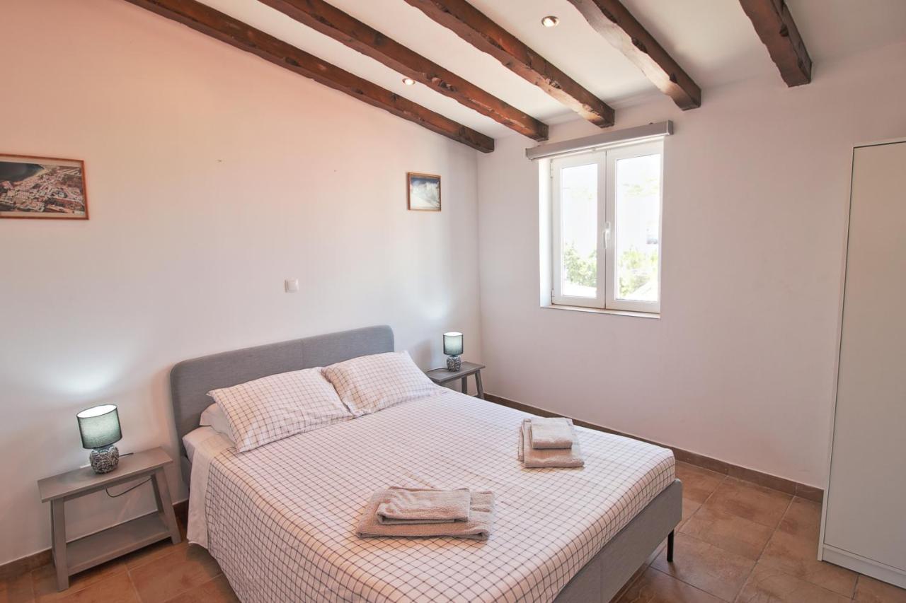 Guesthouse Peixinho Бургау Екстер'єр фото
