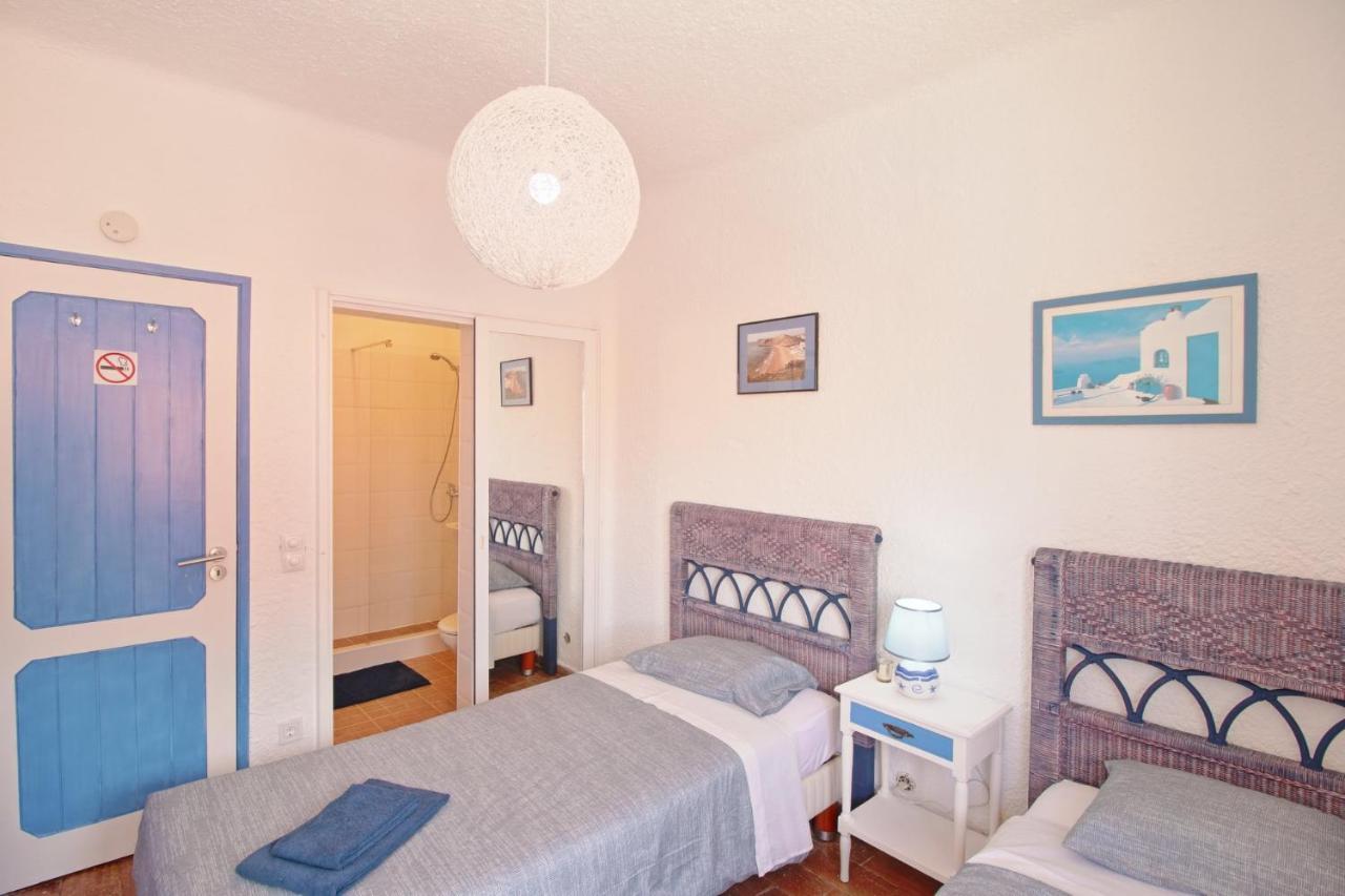 Guesthouse Peixinho Бургау Екстер'єр фото