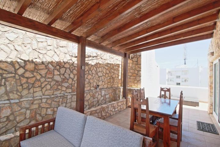 Guesthouse Peixinho Бургау Екстер'єр фото